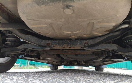 Ford Focus II рестайлинг, 2010 год, 680 000 рублей, 3 фотография