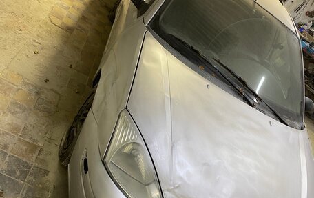 Ford Focus IV, 2002 год, 135 000 рублей, 5 фотография