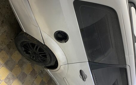 Ford Focus IV, 2002 год, 135 000 рублей, 4 фотография