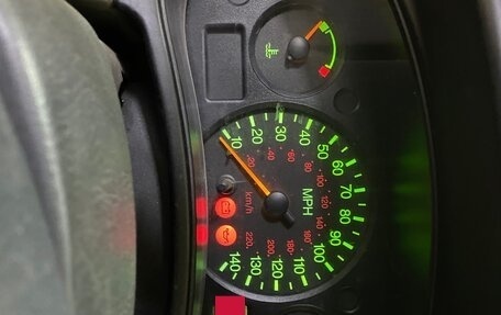 Ford Focus IV, 2002 год, 135 000 рублей, 8 фотография