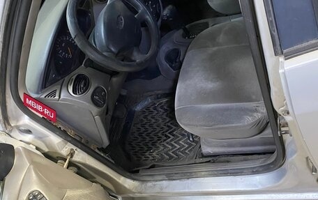 Ford Focus IV, 2002 год, 135 000 рублей, 6 фотография