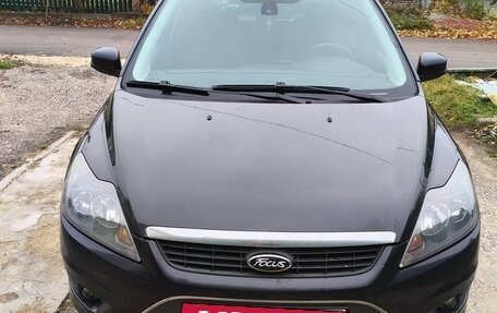 Ford Focus II рестайлинг, 2010 год, 680 000 рублей, 7 фотография