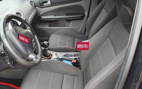 Ford Focus II рестайлинг, 2010 год, 680 000 рублей, 4 фотография