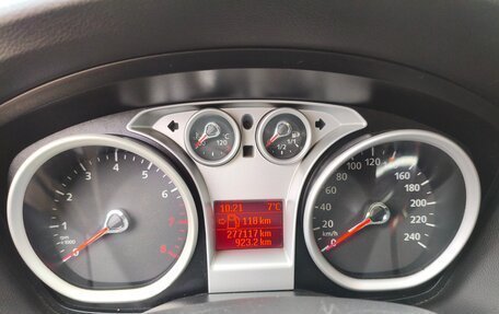 Ford Focus II рестайлинг, 2010 год, 680 000 рублей, 11 фотография