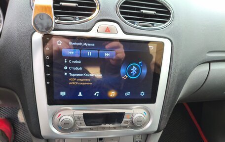 Ford Focus II рестайлинг, 2010 год, 680 000 рублей, 10 фотография