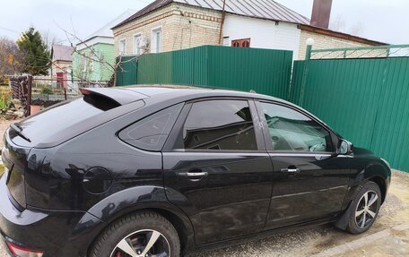 Ford Focus II рестайлинг, 2010 год, 680 000 рублей, 15 фотография