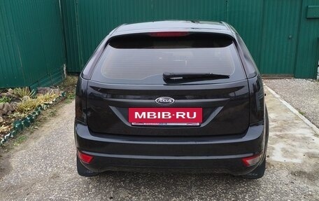 Ford Focus II рестайлинг, 2010 год, 680 000 рублей, 6 фотография