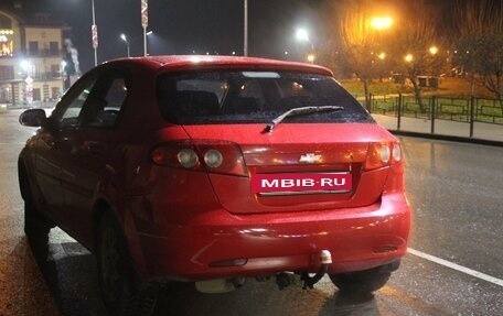 Chevrolet Lacetti, 2007 год, 290 000 рублей, 2 фотография