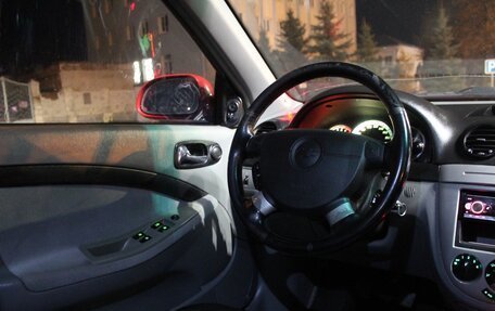 Chevrolet Lacetti, 2007 год, 290 000 рублей, 7 фотография