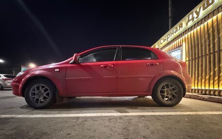 Chevrolet Lacetti, 2007 год, 290 000 рублей, 13 фотография