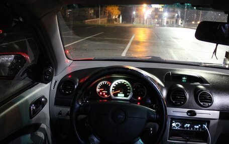 Chevrolet Lacetti, 2007 год, 290 000 рублей, 6 фотография