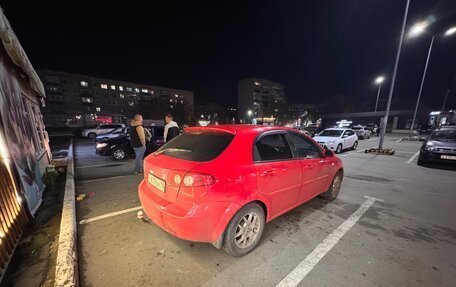 Chevrolet Lacetti, 2007 год, 290 000 рублей, 14 фотография