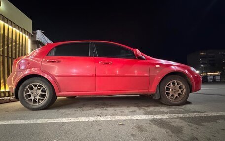 Chevrolet Lacetti, 2007 год, 290 000 рублей, 12 фотография