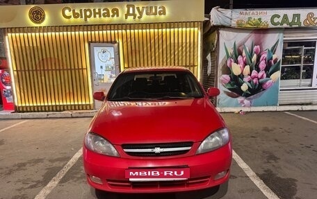 Chevrolet Lacetti, 2007 год, 290 000 рублей, 9 фотография