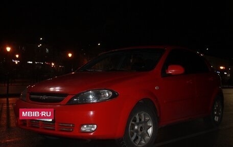 Chevrolet Lacetti, 2007 год, 290 000 рублей, 3 фотография