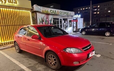 Chevrolet Lacetti, 2007 год, 290 000 рублей, 8 фотография
