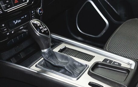 Geely Emgrand X7 I, 2020 год, 1 550 000 рублей, 17 фотография