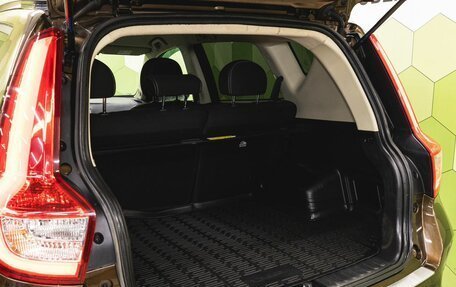 Geely Emgrand X7 I, 2020 год, 1 550 000 рублей, 18 фотография