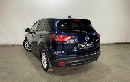 Mazda CX-5 II, 2014 год, 1 900 000 рублей, 6 фотография