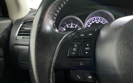 Mazda CX-5 II, 2014 год, 1 900 000 рублей, 15 фотография