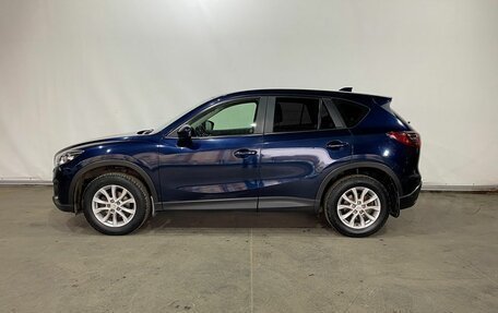 Mazda CX-5 II, 2014 год, 1 900 000 рублей, 8 фотография