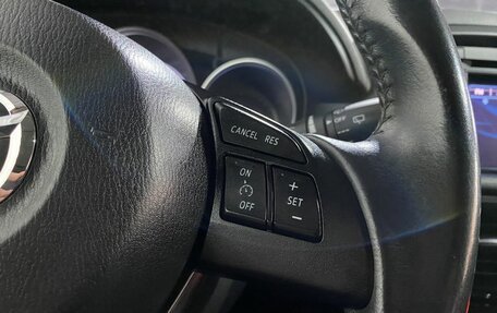 Mazda CX-5 II, 2014 год, 1 900 000 рублей, 16 фотография