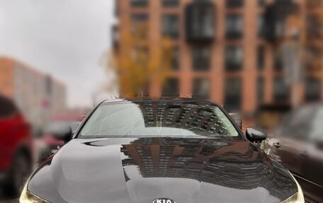 KIA K5, 2020 год, 2 450 000 рублей, 2 фотография