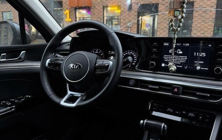 KIA K5, 2020 год, 2 450 000 рублей, 3 фотография