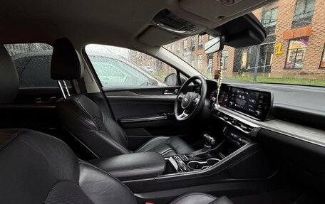 KIA K5, 2020 год, 2 450 000 рублей, 4 фотография