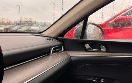 KIA K5, 2020 год, 2 450 000 рублей, 6 фотография