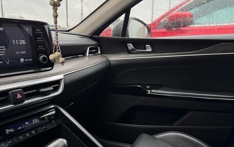 KIA K5, 2020 год, 2 450 000 рублей, 5 фотография