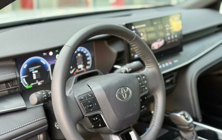 Toyota Camry, 2025 год, 4 890 000 рублей, 11 фотография