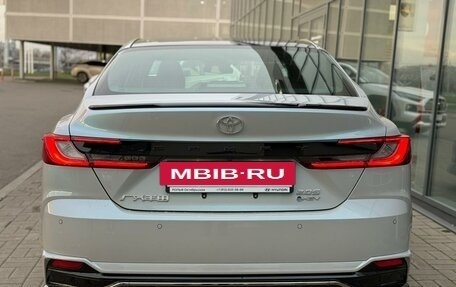 Toyota Camry, 2025 год, 4 890 000 рублей, 6 фотография