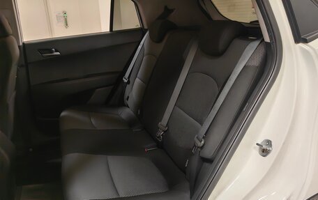 Hyundai Creta I рестайлинг, 2018 год, 1 629 000 рублей, 8 фотография