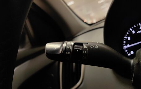 Hyundai Creta I рестайлинг, 2018 год, 1 629 000 рублей, 19 фотография