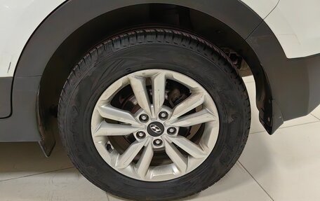 Hyundai Creta I рестайлинг, 2018 год, 1 629 000 рублей, 23 фотография