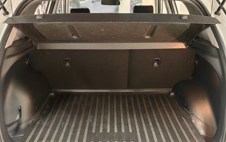 Hyundai Creta I рестайлинг, 2018 год, 1 629 000 рублей, 24 фотография