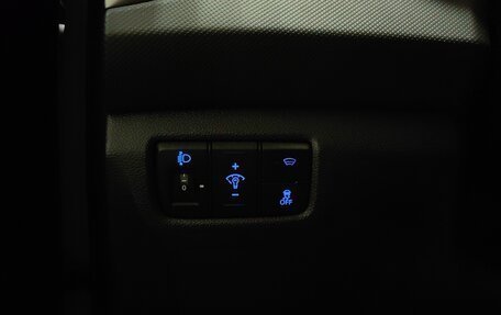 Hyundai Creta I рестайлинг, 2018 год, 1 629 000 рублей, 21 фотография