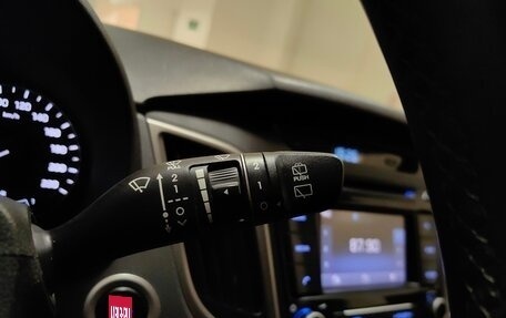 Hyundai Creta I рестайлинг, 2018 год, 1 629 000 рублей, 20 фотография