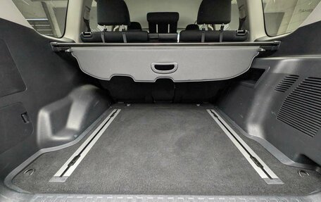 Toyota Land Cruiser Prado 150 рестайлинг 2, 2019 год, 4 595 000 рублей, 11 фотография