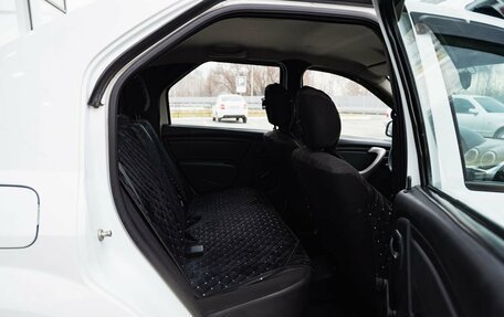 Renault Logan I, 2014 год, 450 000 рублей, 12 фотография