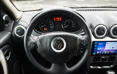 Renault Logan I, 2014 год, 450 000 рублей, 15 фотография