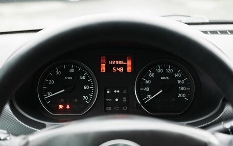 Renault Logan I, 2014 год, 450 000 рублей, 16 фотография