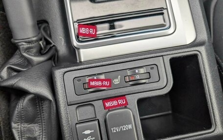 Toyota Land Cruiser Prado 150 рестайлинг 2, 2019 год, 4 595 000 рублей, 18 фотография