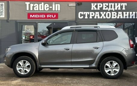 Nissan Terrano III, 2022 год, 1 649 000 рублей, 7 фотография