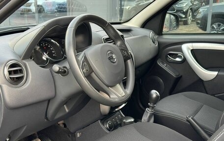 Nissan Terrano III, 2022 год, 1 649 000 рублей, 14 фотография