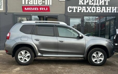 Nissan Terrano III, 2022 год, 1 649 000 рублей, 13 фотография