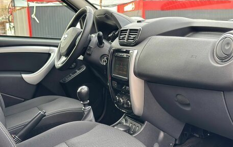 Nissan Terrano III, 2022 год, 1 649 000 рублей, 19 фотография