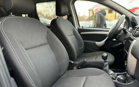 Nissan Terrano III, 2022 год, 1 649 000 рублей, 20 фотография