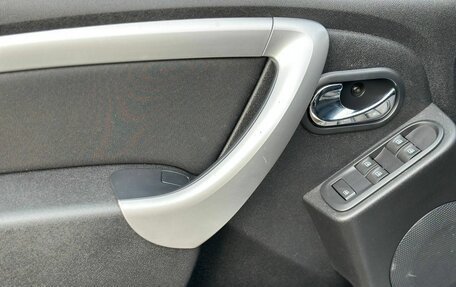 Nissan Terrano III, 2022 год, 1 649 000 рублей, 23 фотография